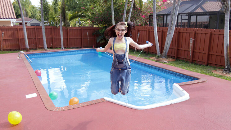 [ExxxtraSmall] - Little Sweet Kandi Quinn - jmac - Kandi Quinn