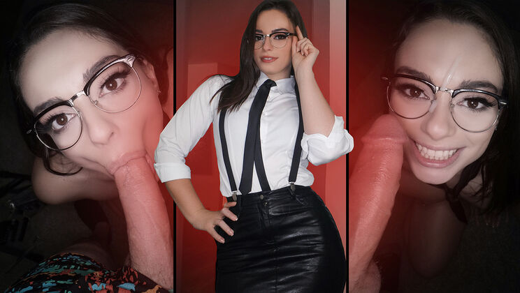 Taking It One Suck At A Time