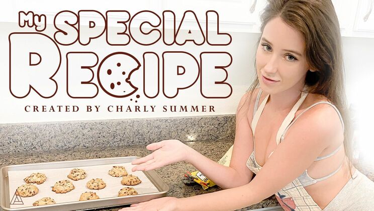 [ModelTime] - Summer's Special Self-Pleasure - Charly Summer