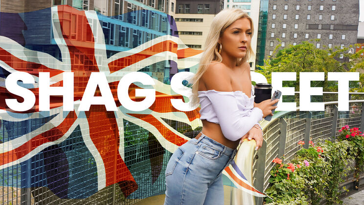 An Affair with MILF Rhiannon Ryder