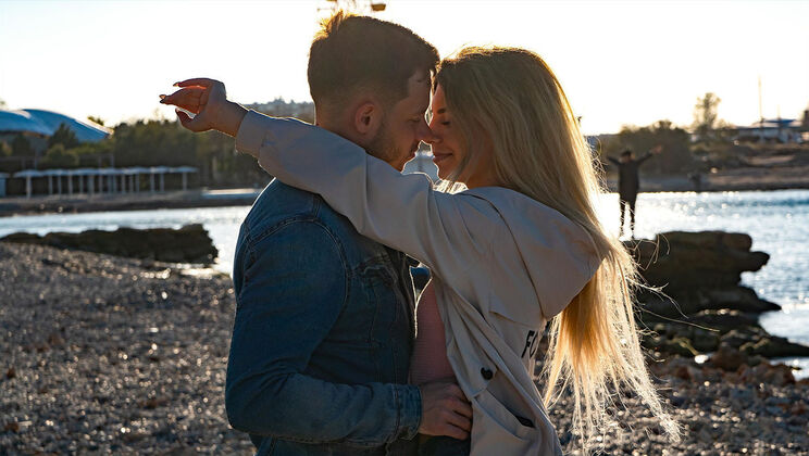 [TeamSkeetXSeries] - Carmen's Total Pleasure - Carmen Rodriguez - Gerald Vi