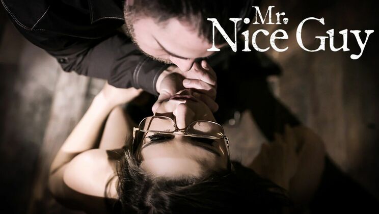 [PureTaboo] - Mr. Nice Guy'S Rough Blowjob Adventure - Abella Danger - Seth Gamble