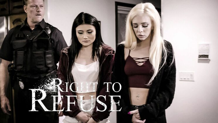 [PureTaboo] - Old vs Young Hardcore Sex - Tiffany Watson - Adria Rae - Dick Chibbles