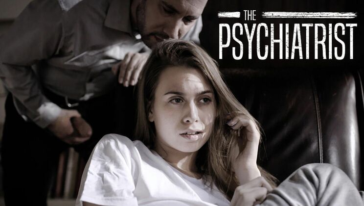 Psychiatrist's Dirty Secret