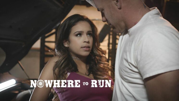 [PureTaboo] - Autumn Falls Nowhere to Hide - Autumn Falls - Derrick Pierce