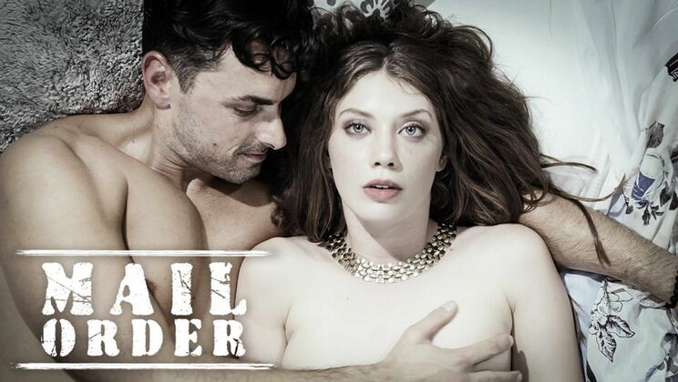[PureTaboo] - Mail Order Sex