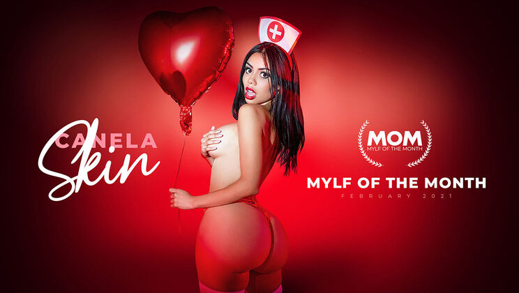 [MYLF] - MILF's Pleasure Fix with Sam Bourne