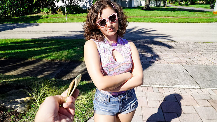 Unconventional Payment with Tyler Steel