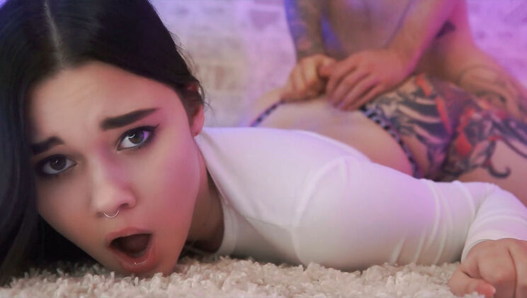 JS Koss and Kate's Tease