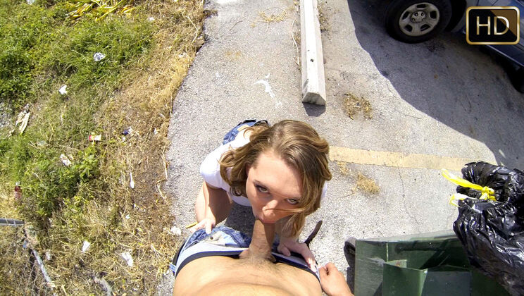 [TeensLoveMoney] - 1K Teen Pussy - Brooke Wylde - Tony Profane