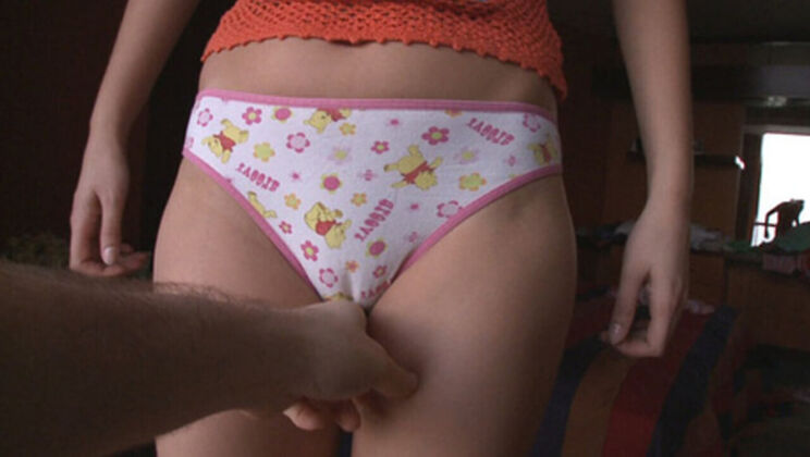 [WowGirls] - Hardcore Action with Swallowing - Sasha