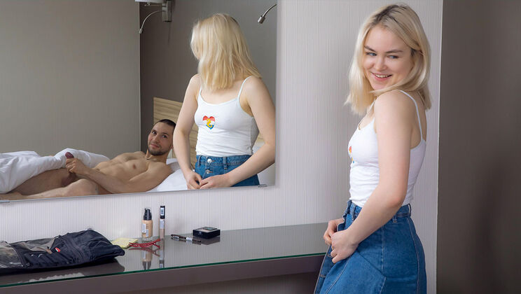 [TeamSkeetXSeries] - Johnny Wolf's Taste of Heaven