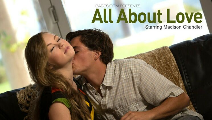 Couple's Intimate Gonzo Session