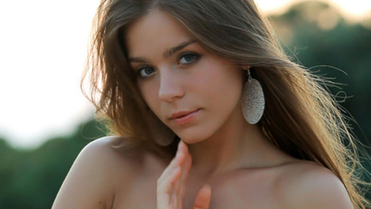 [WowGirls] - Sunset Solo Action - Guerlain