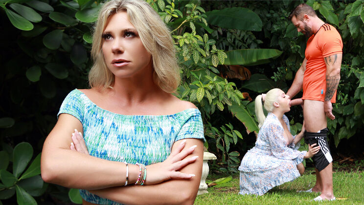 [BadMilfs] - Gia OhMy Madison Brite GI Joey Soccer - Gia OhMy - Madison Brite - GI Joey