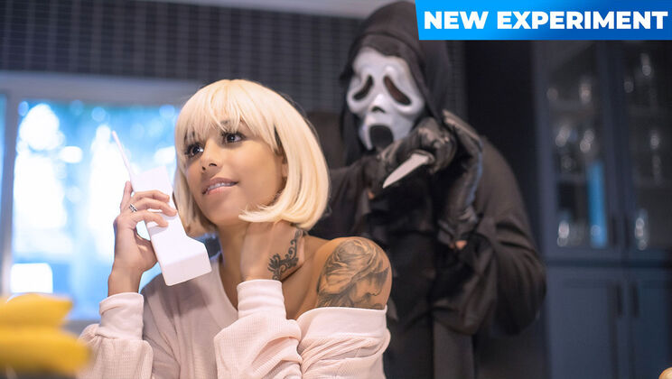 [TeamSkeetLabs] - Camila Cortez Fucked in Movie Parody by Duncan Saint - Duncan Saint - Camila Cortez