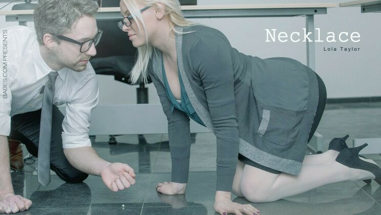 [Babes.com] - Couple's Fun: Lola and Franco Try Reverse Cowgirl