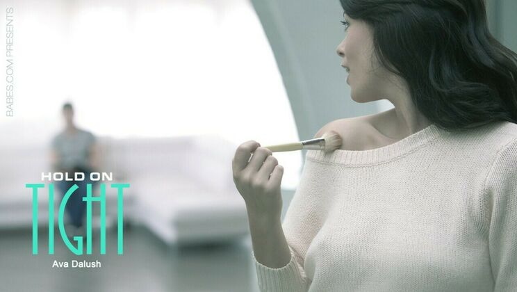 [Babes.com] - Tight Pussy Action - Ava Dalush - Totti