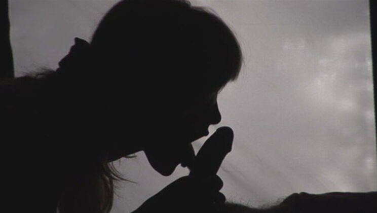 [WowGirls] - Secret Blowjob with Sasha Blonde - Sasha