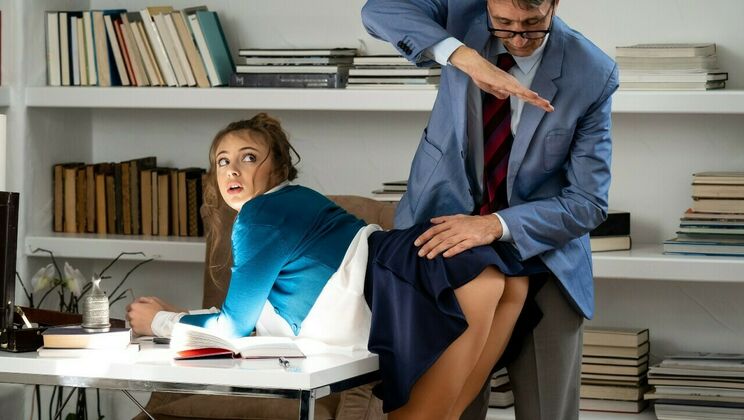 [Babes.com] - Part 3: Gia Derza's Anal and Pussy Licking