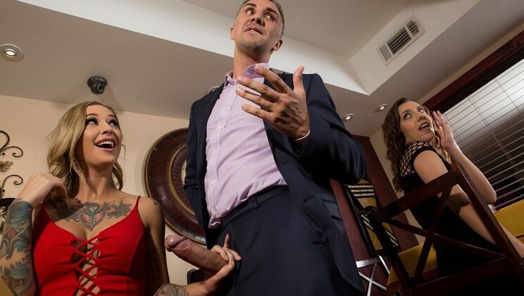 Anal Adventures with Kleio