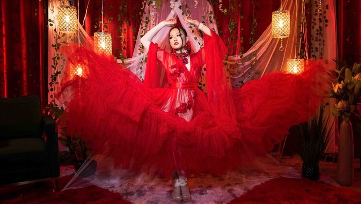 [Brazzers] - Big Cock Zac Wild Fucks Lulu - Zac Wild - Lulu Chu