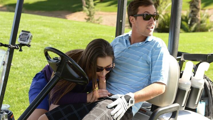 Dani's Day: Sex in Every Position