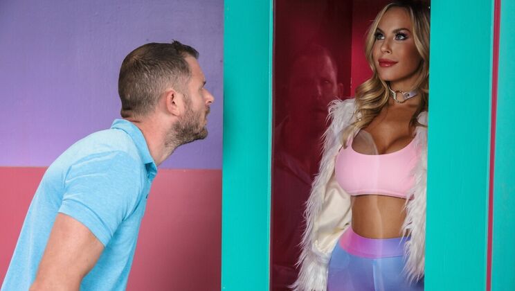 Pussy Licking and Cunnilingus with Blonde Babe