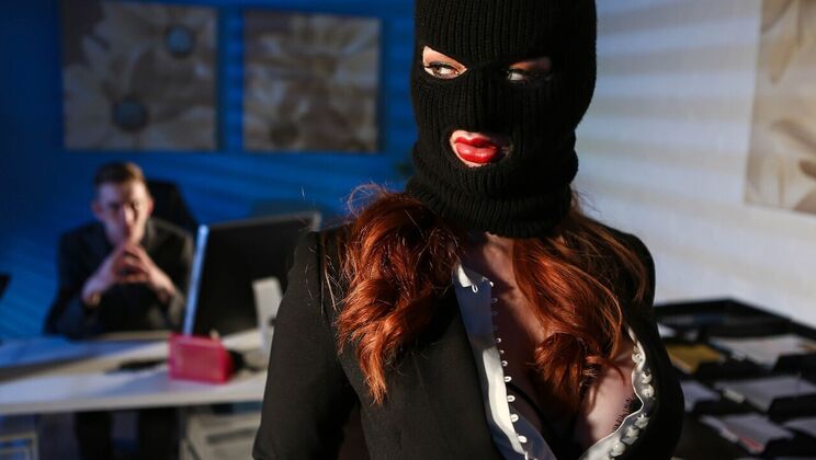 [Brazzers] - European Spy Zara DuRose in Sexy High Heels - Danny D - Zara DuRose