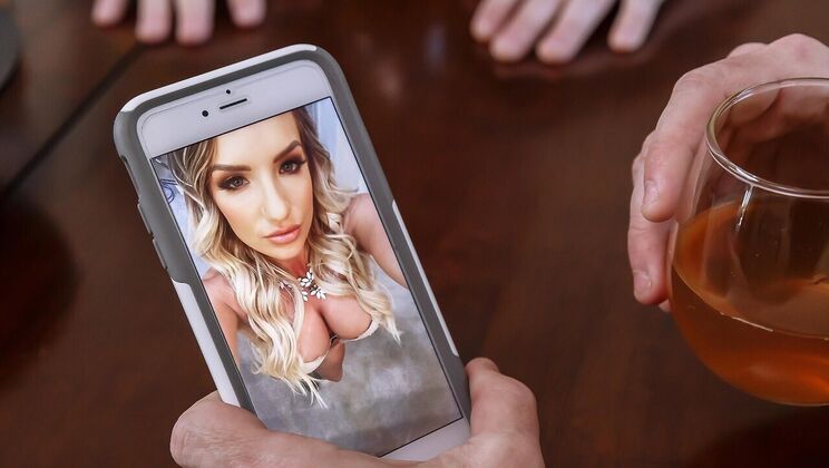 [Brazzers] - My Boss and Wife Have Sex - Cali Carter - Preston Parker