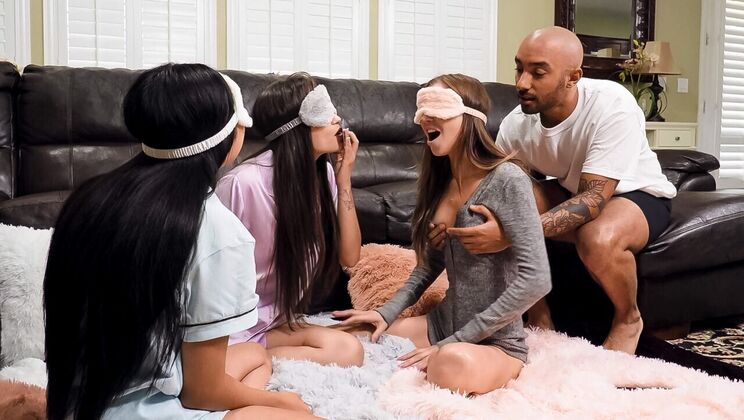 POV Pleasure with Marykate Moss