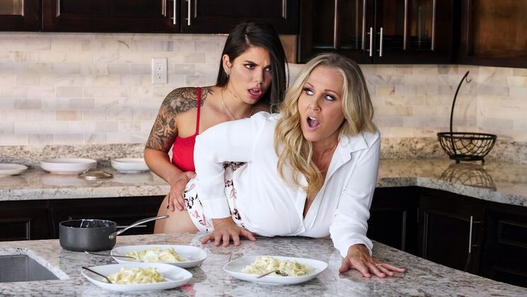 [Brazzers] - Want Her to Love Me More