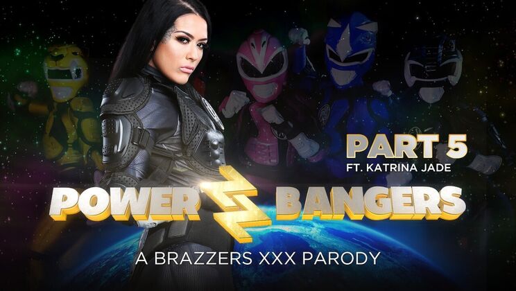 [Brazzers] - Kimmy Granger & Xander Corvus Fuck Hard in XXX Parody Scene - Abigail Mac - Katrina Jade - Kimmy Granger - Lucas Frost - Xander Corvus