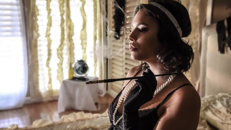 [Brazzers] - The Wild, Sexy 20s - Violet Starr - Xander Corvus