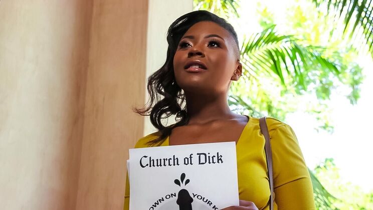 [Brazzers] - Enhanced Body and a Big Tits - Mike Mancini - Avery Jane