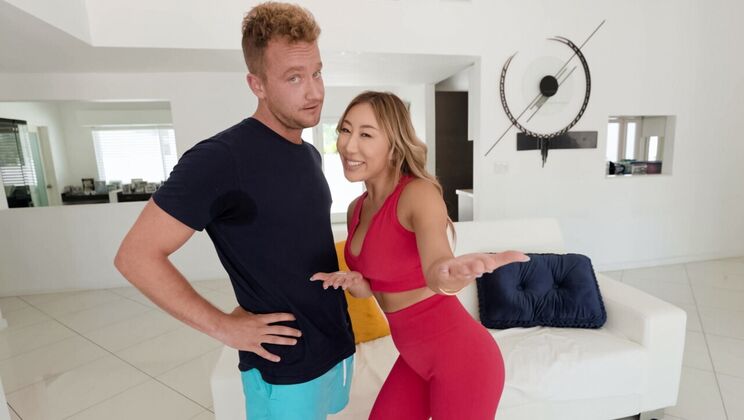 Enhanced Body and Endless Opportunities