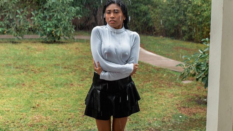 [RKPrime] - Gagging on Ricky's Big Dick