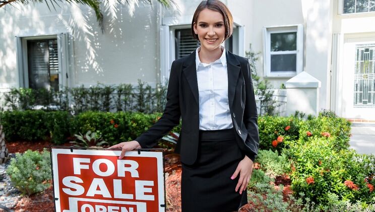 [LookAtHerNow] - Sale of Pleasure: Part 2 - jmac - Natalie Porkman