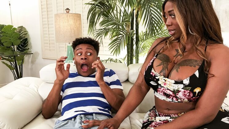 [LilHumpers] - Cumshot Symphony, No Earphones!