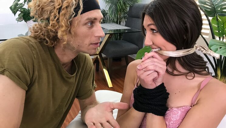 [RKPrime] - Masturbation and Missionary: A Blonde's Desire