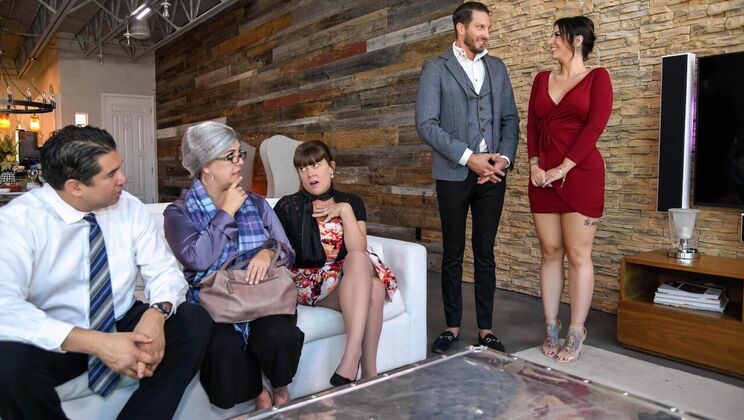 Ass Fingering on Turkey Day