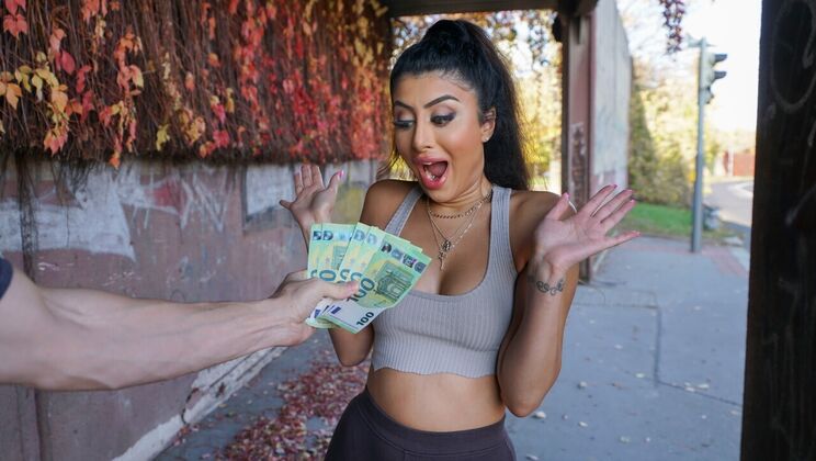 Deepthroat Blowjob for Erik Everhard