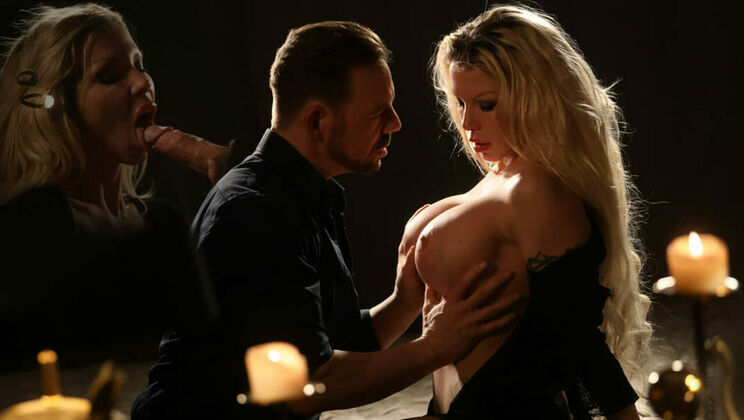 Barbie Sins: Dirty and Sexy