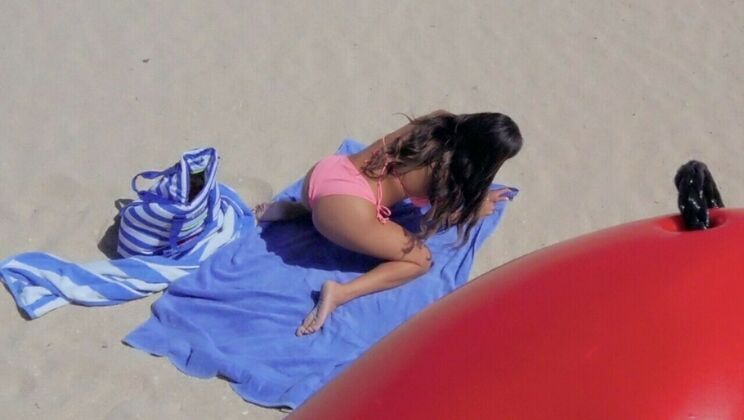 [IKnowThatGirl] - Tony Rubino's Lifesaving POV