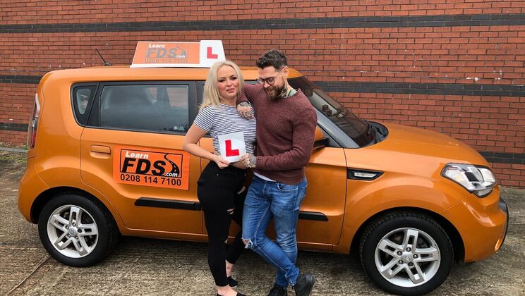 Lesson Ends, Interracial Desire Begins