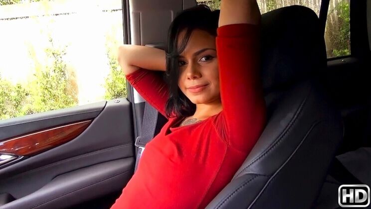 [StreetBlowJobs] - Pierced and Trimmed Sinn