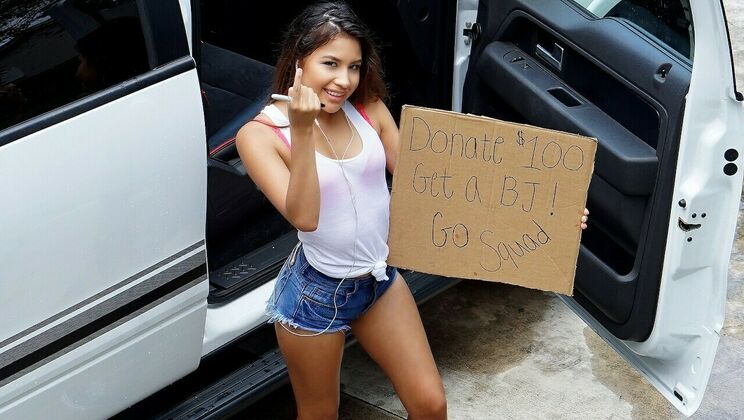 Spinner's Wet and Wild T-Shirt Car Wash