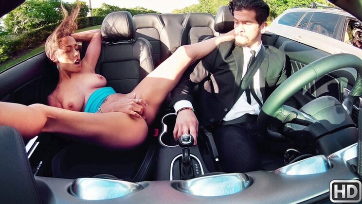 Bambino Pranks Rylynn Rae Outdoor