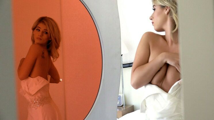 Revenge Facial for the Bad Bridesmaid