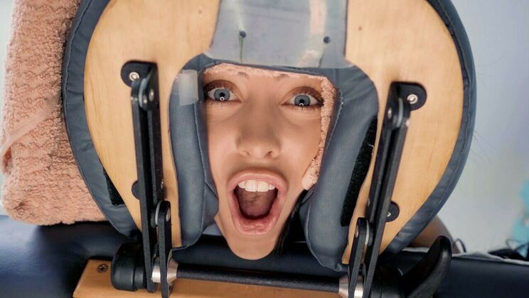 [LetsTryAnal] - Anal Relief for Theodora Day - Theodora Day - Lee Bone